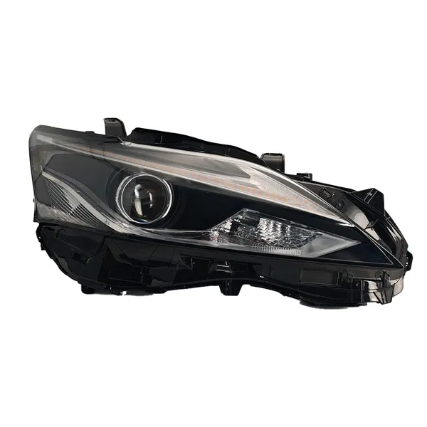 car headlamp manufacturers