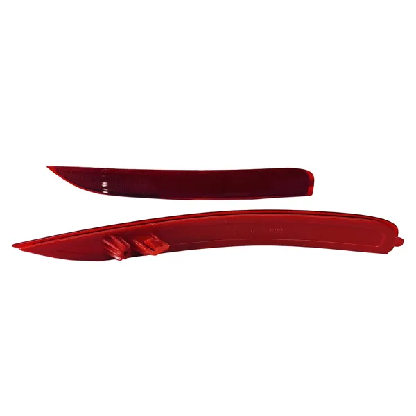 rear bumper led lights