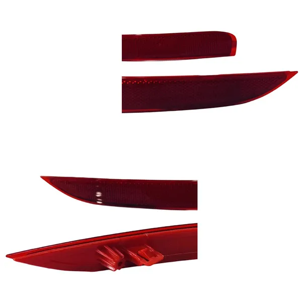 2018-2024 LEXUS ES REAR BUMPER LIGHT