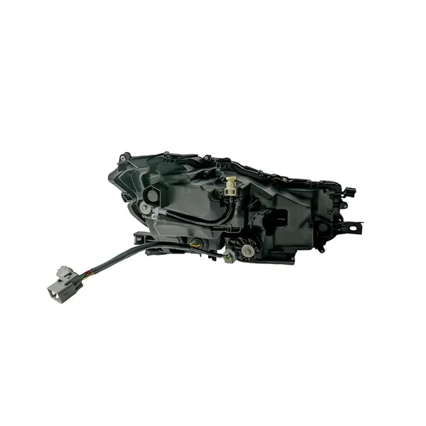 brightest head lights