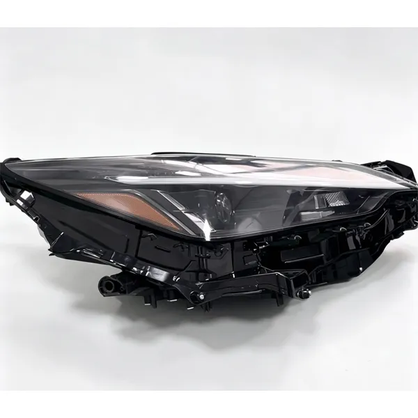 2021-2025 LEXUS NX HEADLAMP WITH SINGLE LENS