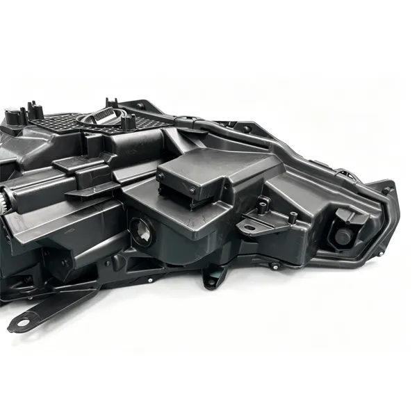 2021 2025 lexus nx headlamp with single lens 10