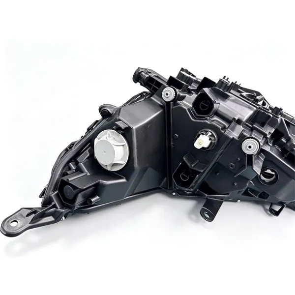 2021 2025 lexus nx headlamp with single lens 11