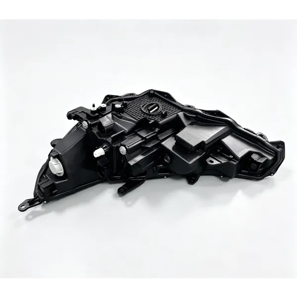 2021 2025 lexus nx headlamp with single lens 2