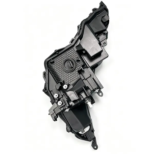 2021 2025 lexus nx headlamp with single lens 4