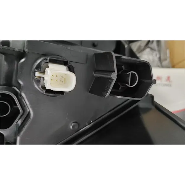 2021 2025 lexus nx headlamp with single lens 5