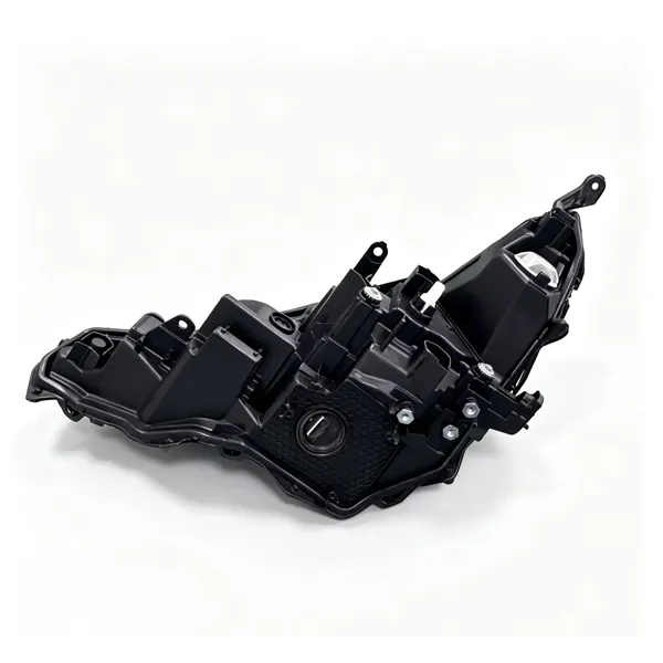 2021 2025 lexus nx headlamp with single lens 7