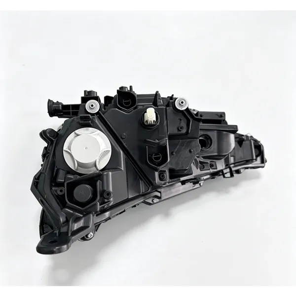 2021 2025 lexus nx headlamp with single lens 8