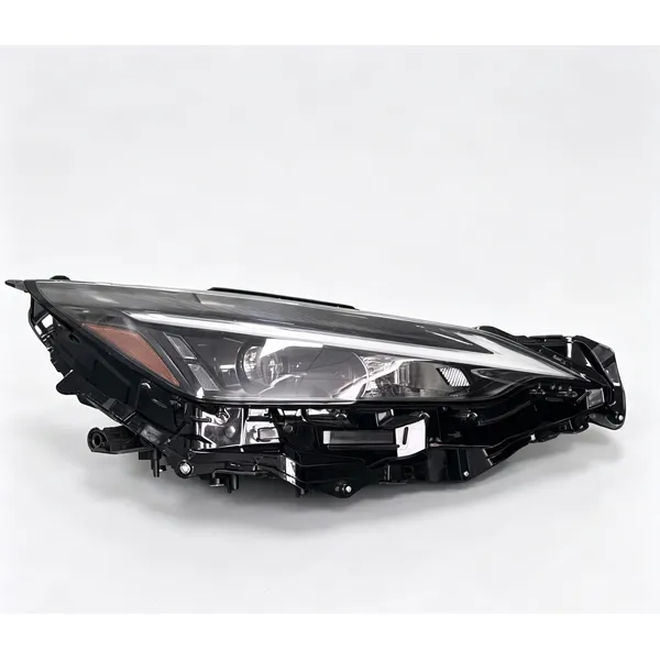 2021 2025 lexus nx headlamp with single lens 9